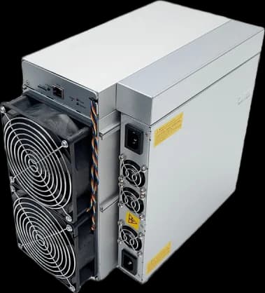 BITMAIN ANTMINER S19jpro - 110 TH/s