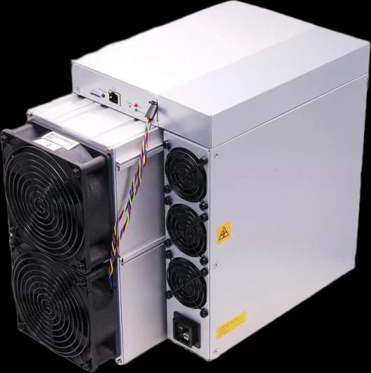 BITMAIN ANTMINER S21 - 200 TH/s