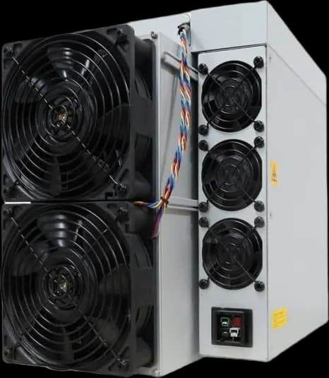 BITMAIN ANTMINER T21 - 190 TH/s